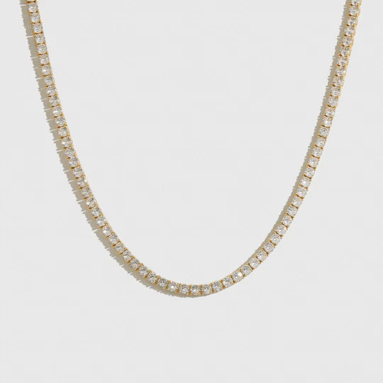 Tennis Choker