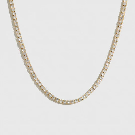 Tennis Choker